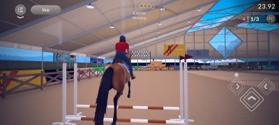 Equestrian The Game image 1 Thumbnail
