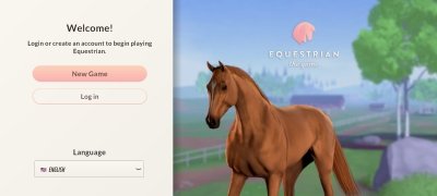 Equestrian The Game 画像 13 Thumbnail