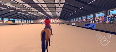 Equestrian The Game image 2 Thumbnail