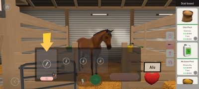 Equestrian The Game 画像 4 Thumbnail