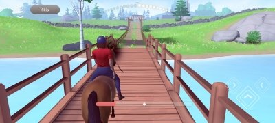 Equestrian The Game imagen 8 Thumbnail