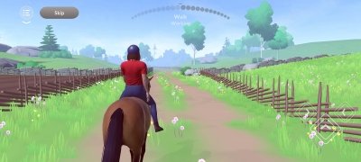 Equestrian The Game 画像 9 Thumbnail