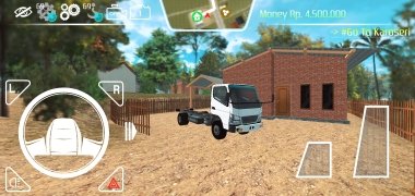 ES Truck Simulator ID - ESTS Изображение 6 Thumbnail