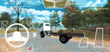 ES Truck Simulator ID - ESTS image 7 Thumbnail