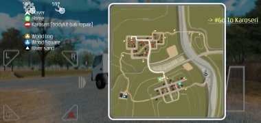 ES Truck Simulator ID - ESTS immagine 8 Thumbnail