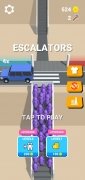 Escalators 画像 12 Thumbnail