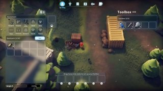 Escape From Duckov imagen 13 Thumbnail