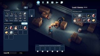 Escape From Duckov imagen 6 Thumbnail