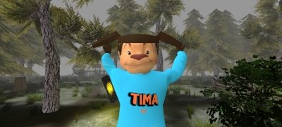 Escape from Timokha image 14 Thumbnail