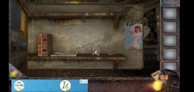 Escape Game: Prison Adventure 画像 4 Thumbnail