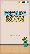 Escape Room: Mystery Word imagen 1 Thumbnail