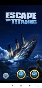Escape Titanic Изображение 1 Thumbnail