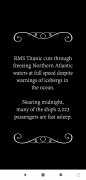 Escape Titanic Изображение 8 Thumbnail
