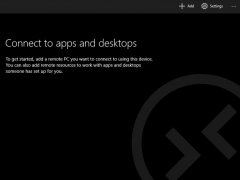 Microsoft Remote Desktop image 1 Thumbnail