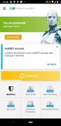 ESET Mobile Security image 1 Thumbnail