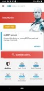 ESET Mobile Security image 3 Thumbnail