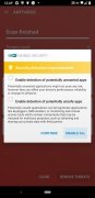 ESET Mobile Security image 5 Thumbnail