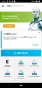 ESET Mobile Security image 8 Thumbnail