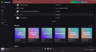 eSound image 1 Thumbnail