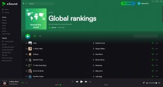 eSound image 10 Thumbnail