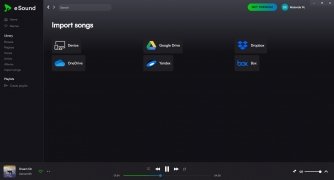 eSound image 3 Thumbnail