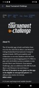 ESPN Tournament Challenge bild 10 Thumbnail