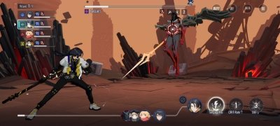 Etheria: Restart image 1 Thumbnail