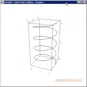 Euler Mathematical Toolbox imagen 3 Thumbnail