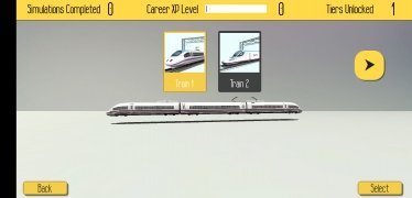 Euro Train Simulator bild 11 Thumbnail