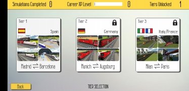 Euro Train Simulator 画像 14 Thumbnail