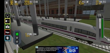 Euro Train Simulator bild 4 Thumbnail