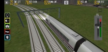 Euro Train Simulator 画像 6 Thumbnail