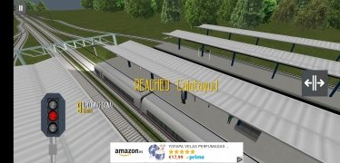 Euro Train Simulator 画像 8 Thumbnail