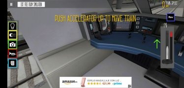 Euro Train Simulator 画像 9 Thumbnail