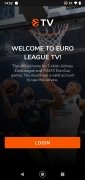 EuroLeague TV image 1 Thumbnail