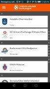 Euroleague 画像 8 Thumbnail