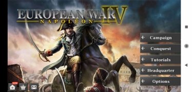 European War 4: Napoleon Изображение 1 Thumbnail