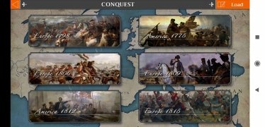 European War 4: Napoleon imagem 3 Thumbnail