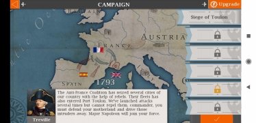 European War 4: Napoleon imagem 4 Thumbnail