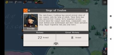 European War 4: Napoleon imagem 5 Thumbnail