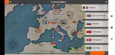 European War 4: Napoleon imagem 8 Thumbnail