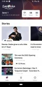 Eurovision Song Contest Изображение 1 Thumbnail