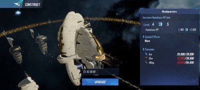 EVE Galaxy Conquest image 15 Thumbnail