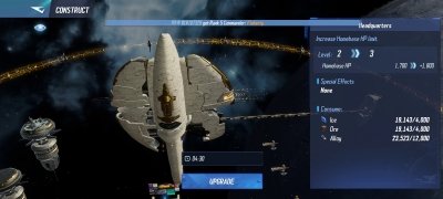 EVE Galaxy Conquest image 3 Thumbnail