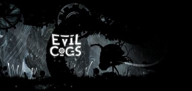 Evil Cogs image 3 Thumbnail