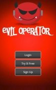Evil Operator imagen 2 Thumbnail