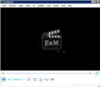 ExMplayer image 1 Thumbnail