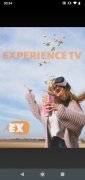 Experience TV imagen 2 Thumbnail