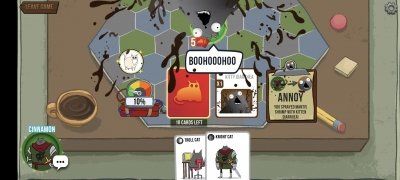 Exploding Kittens imagem 1 Thumbnail