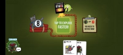 Exploding Kittens imagem 11 Thumbnail